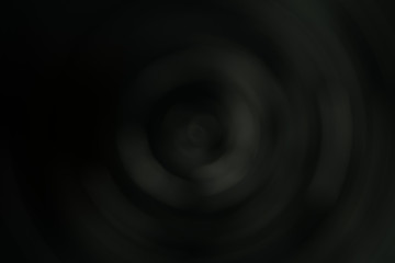 Blur Bokeh lighting  motion for background