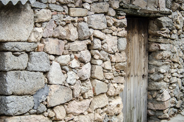 PUEBLO CASTELLANO DETALLES