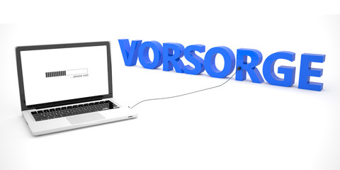 Vorsorge