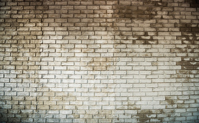 grey brick wall background