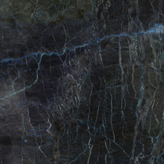 Black marble natural pattern for background, abstract natural ma