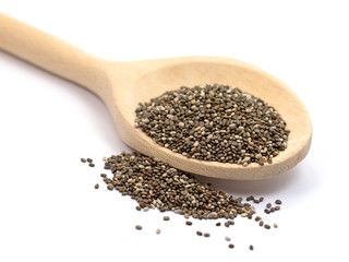 Chia, Samen