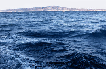 Fototapeta premium Ocean View