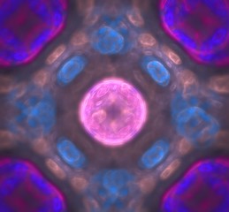 colorful abstract patterns