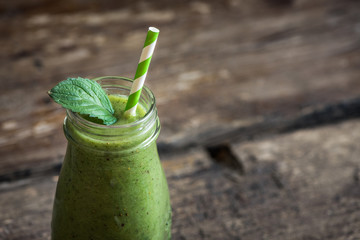 Green Smoothie