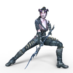 フェアリーゴッドマザー