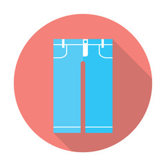 jeans icon