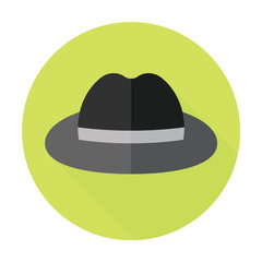 hat icon
