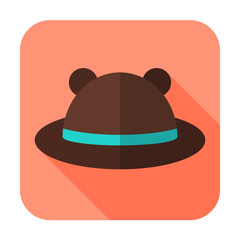 hat icon