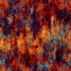 colored abstract grunge texture tile for your background