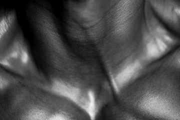 Human Body Neck In Black and White 2.jpg