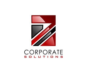 Corporate logo