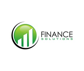 Financial logo