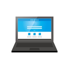 ノートパソコン