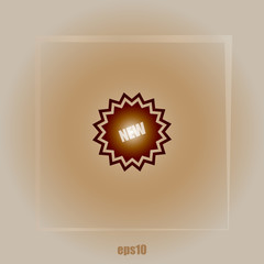 Novelty Web Icon