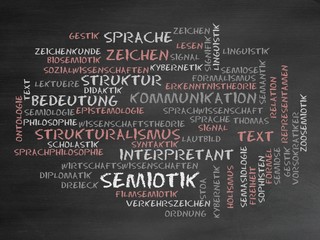 Semiotik