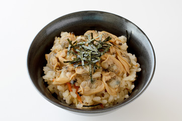 深川めし