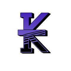 ikona retro lata 80 wektor