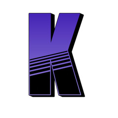 ikona retro lata 80 wektor © vempireart