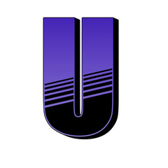 ikona retro lata 80 wektor © vempireart