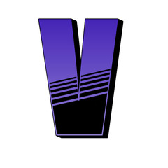 ikona retro lata 80 wektor © vempireart