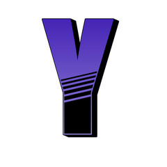 ikona retro lata 80 wektor © vempireart