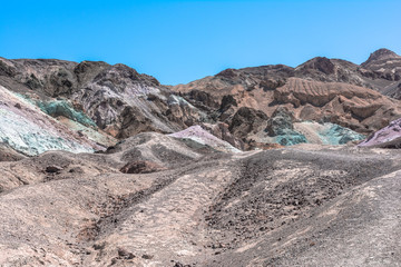 Death Valley, California
