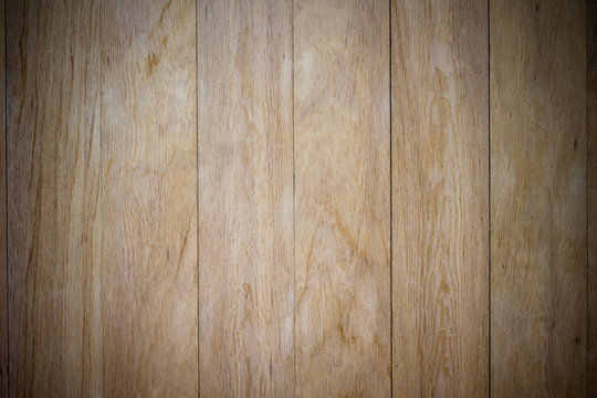 Abtract  Brown Wood Texture Background