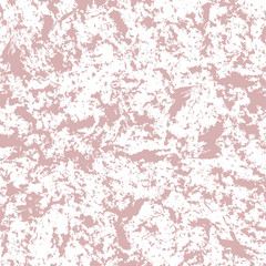 Abstract background of brush painting. Monochrome texture with brush strokes. Illustration