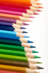 色鉛筆