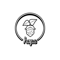 hops icon