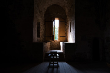 Cesis Castle
