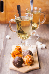 tea wish candy