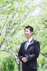 ビジネスイメージ