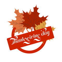Happy Thanksgiving Day