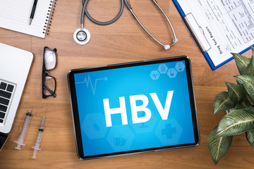 HBV CONCEPT (hepatitis B virus)