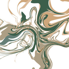 Marble texture. Different colors. Beautiful vector illustration for your design, print, background