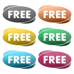 Free icon