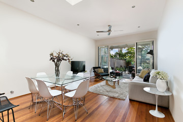 Beautiful Living room