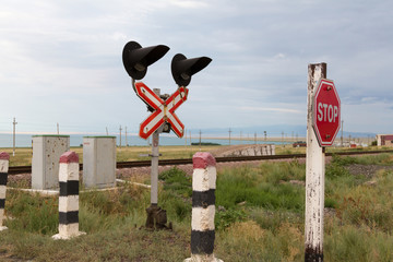 signs and the semaphore