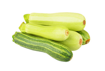 Vegetable marrow (zucchini)