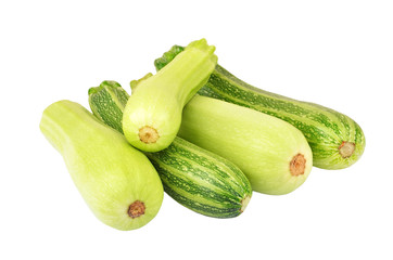 Vegetable marrow (zucchini)