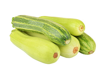 Vegetable marrow (zucchini)