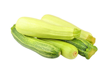 Vegetable marrow (zucchini)