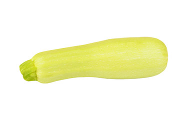 Vegetable marrow (zucchini)