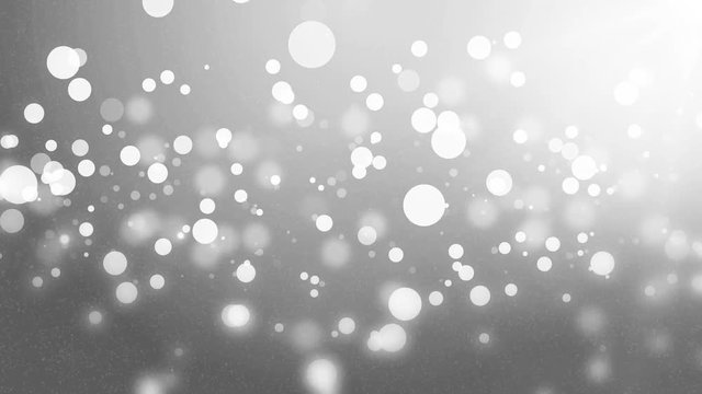  Elegant soft bokeh backgrounds. Soft beautiful silver backgrounds.