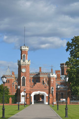  Castle