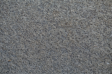 Vinyl Dust Trap Carpet Texture