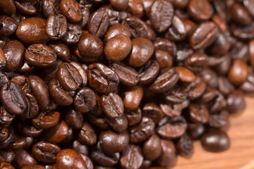 coffee beans