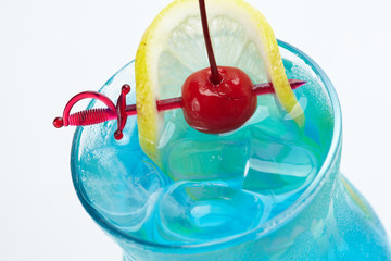 summer drink